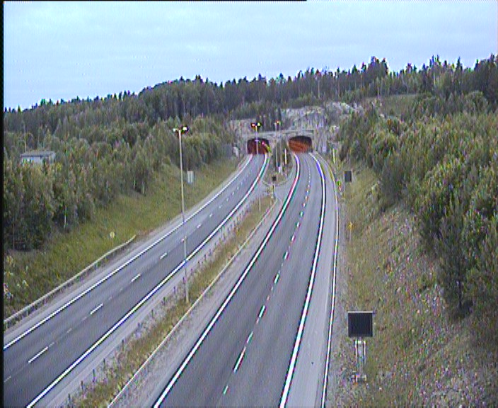Kelikamerat Kuva Tie 1, Lohja, Lehmihaka itä, Lohja, Uusimaa