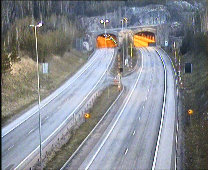 Kelikamerat Kuva Tie 1, Lohja, Lehmihaka itä, Lohja, Uusimaa