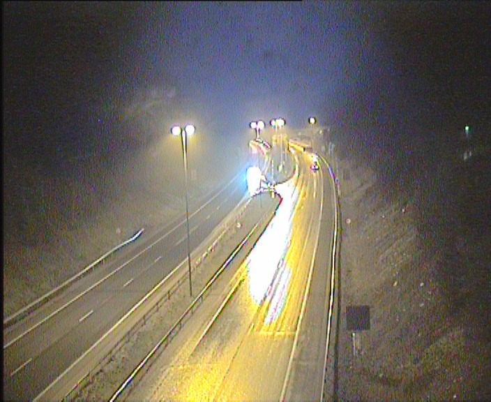 Weather Camera Image Väg 1 Lojo, Lehmihaka öst, Lohja, Uusimaa