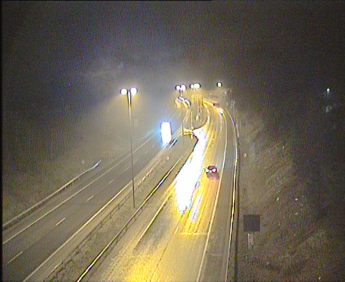 Weather Camera Image Väg 1 Lojo, Lehmihaka öst, Lohja, Uusimaa