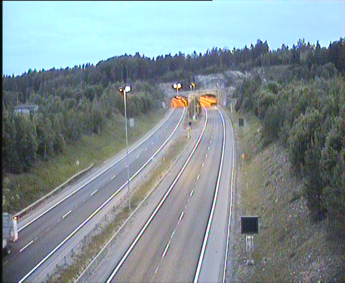 Kelikamerat Kuva Tie 1, Lohja, Lehmihaka itä, Lohja, Uusimaa