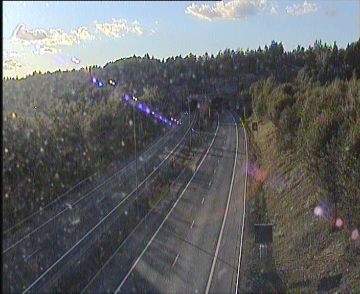 Kelikamerat Kuva Tie 1, Lohja, Lehmihaka itä, Lohja, Uusimaa