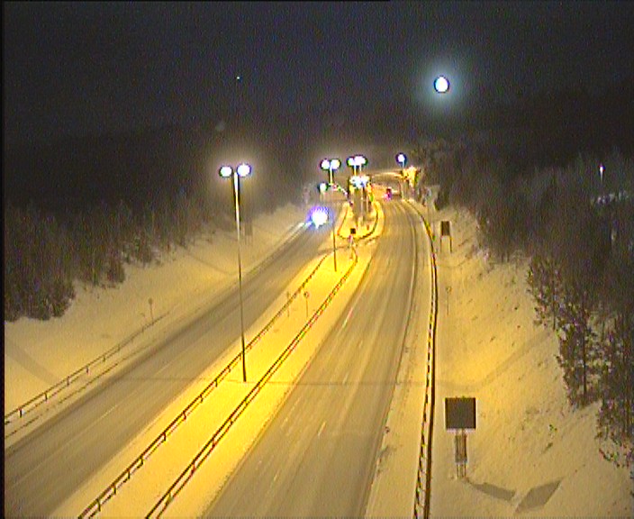 Kelikamerat Kuva Tie 1, Lohja, Lehmihaka itä, Lohja, Uusimaa