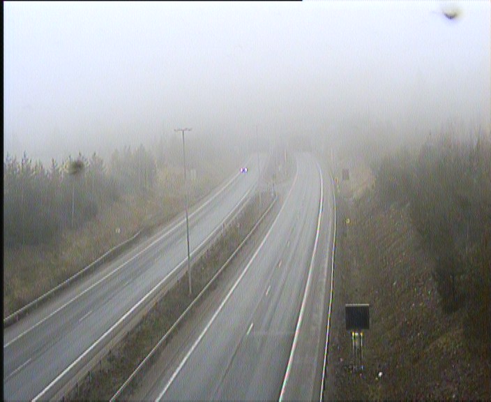Weather Camera Image Road 1 Lohja, Lehmihaka east, Lohja, Uusimaa