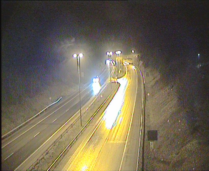 Weather Camera Image Väg 1 Lojo, Lehmihaka öst, Lohja, Uusimaa