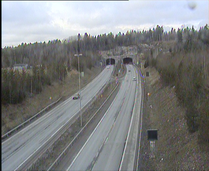 Kelikamerat Kuva Tie 1, Lohja, Lehmihaka itä, Lohja, Uusimaa