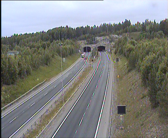 Kelikamerat Kuva Tie 1, Lohja, Lehmihaka itä, Lohja, Uusimaa