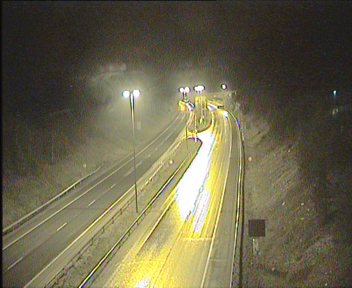 Weather Camera Image Väg 1 Lojo, Lehmihaka öst, Lohja, Uusimaa