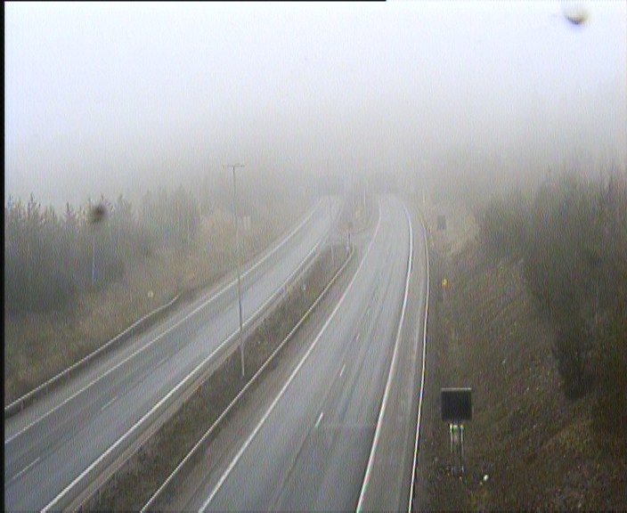 Weather Camera Image Road 1 Lohja, Lehmihaka east, Lohja, Uusimaa