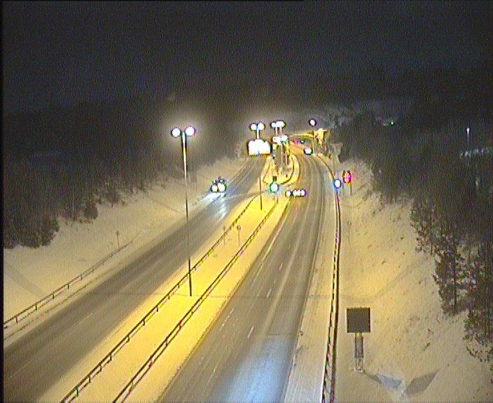 Kelikamerat Kuva Tie 1, Lohja, Lehmihaka itä, Lohja, Uusimaa