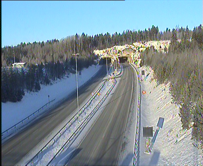 Kelikamerat Kuva Tie 1, Lohja, Lehmihaka itä, Lohja, Uusimaa