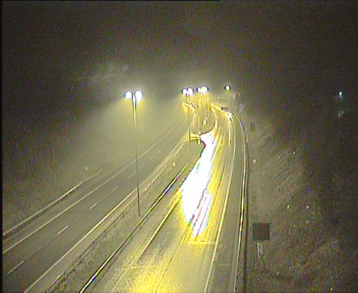 Weather Camera Image Väg 1 Lojo, Lehmihaka öst, Lohja, Uusimaa