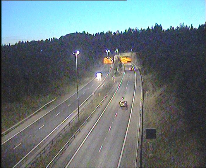 Kelikamerat Kuva Tie 1, Lohja, Lehmihaka itä, Lohja, Uusimaa