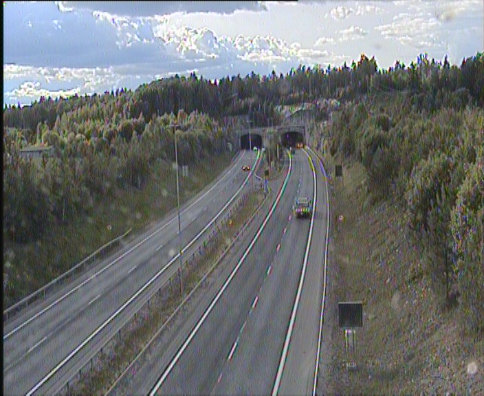 Kelikamerat Kuva Tie 1, Lohja, Lehmihaka itä, Lohja, Uusimaa