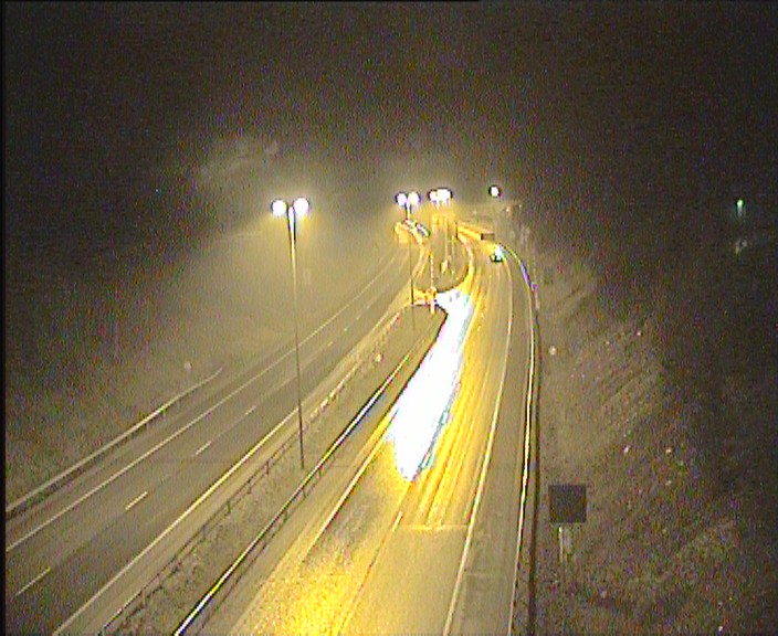 Weather Camera Image Väg 1 Lojo, Lehmihaka öst, Lohja, Uusimaa