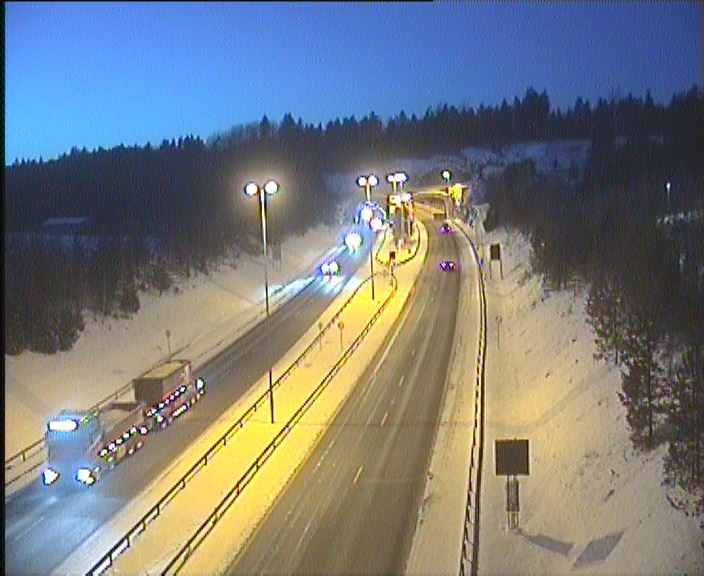 Kelikamerat Kuva Tie 1, Lohja, Lehmihaka itä, Lohja, Uusimaa