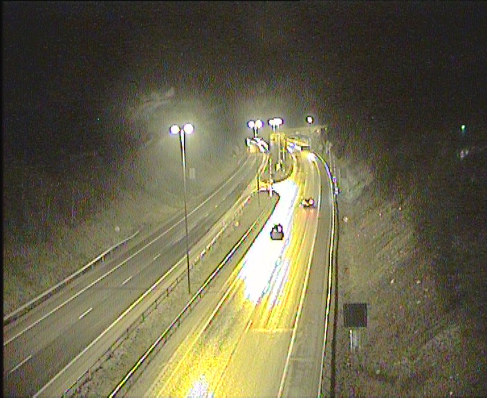 Weather Camera Image Väg 1 Lojo, Lehmihaka öst, Lohja, Uusimaa