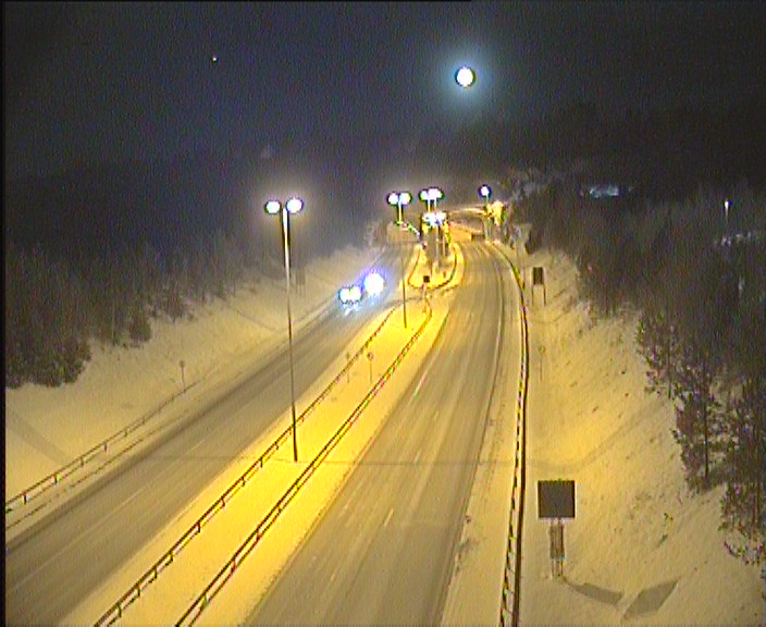 Kelikamerat Kuva Tie 1, Lohja, Lehmihaka itä, Lohja, Uusimaa