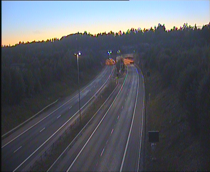 Kelikamerat Kuva Tie 1, Lohja, Lehmihaka itä, Lohja, Uusimaa