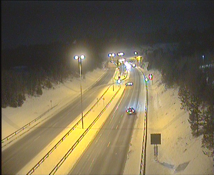 Kelikamerat Kuva Tie 1, Lohja, Lehmihaka itä, Lohja, Uusimaa