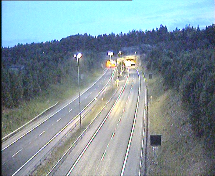 Kelikamerat Kuva Tie 1, Lohja, Lehmihaka itä, Lohja, Uusimaa