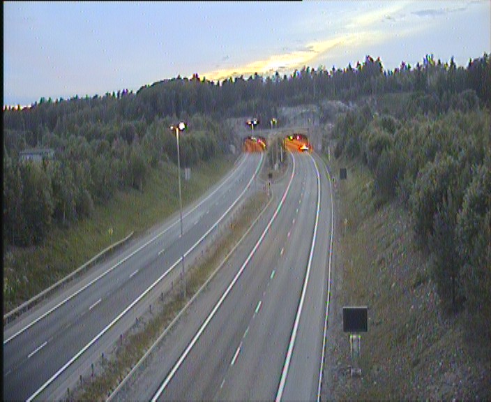 Kelikamerat Kuva Tie 1, Lohja, Lehmihaka itä, Lohja, Uusimaa