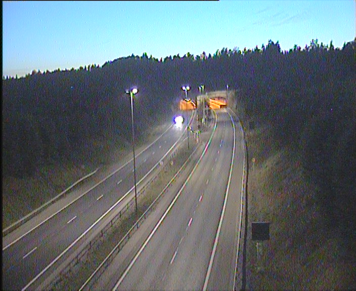 Kelikamerat Kuva Tie 1, Lohja, Lehmihaka itä, Lohja, Uusimaa