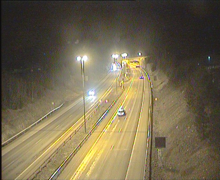 Kelikamerat Kuva Tie 1, Lohja, Lehmihaka itä, Lohja, Uusimaa