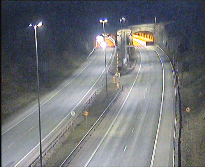 Weather Camera Image Road 1 Lohja, Lehmihaka east, Lohja, Uusimaa