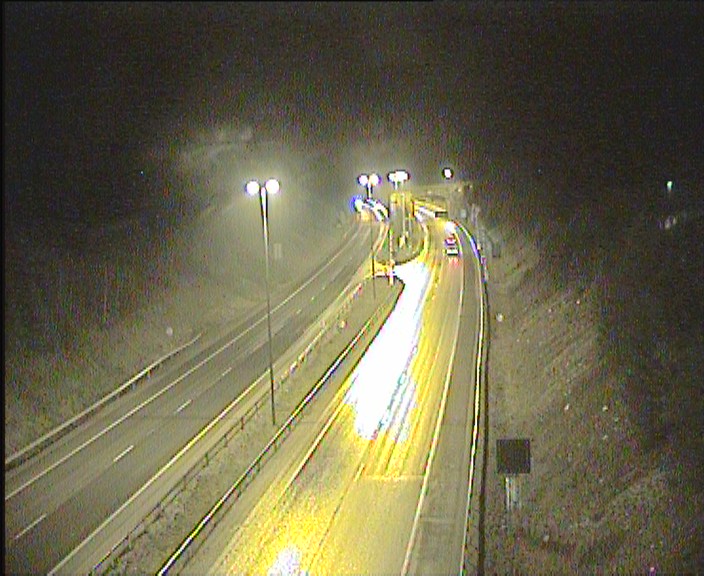 Weather Camera Image Väg 1 Lojo, Lehmihaka öst, Lohja, Uusimaa