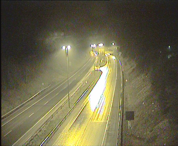 Weather Camera Image Väg 1 Lojo, Lehmihaka öst, Lohja, Uusimaa