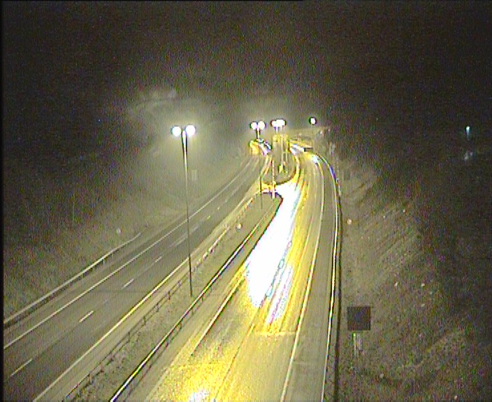 Weather Camera Image Väg 1 Lojo, Lehmihaka öst, Lohja, Uusimaa