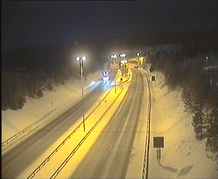 Kelikamerat Kuva Tie 1, Lohja, Lehmihaka itä, Lohja, Uusimaa