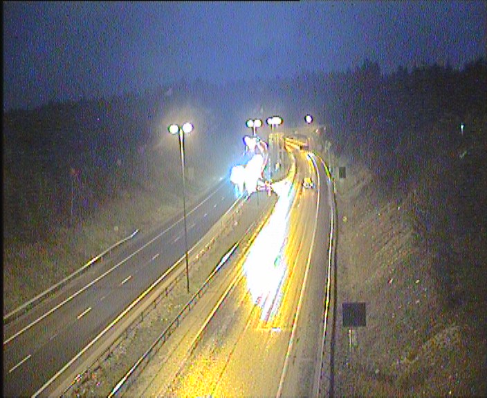 Kelikamerat Kuva Tie 1, Lohja, Lehmihaka itä, Lohja, Uusimaa