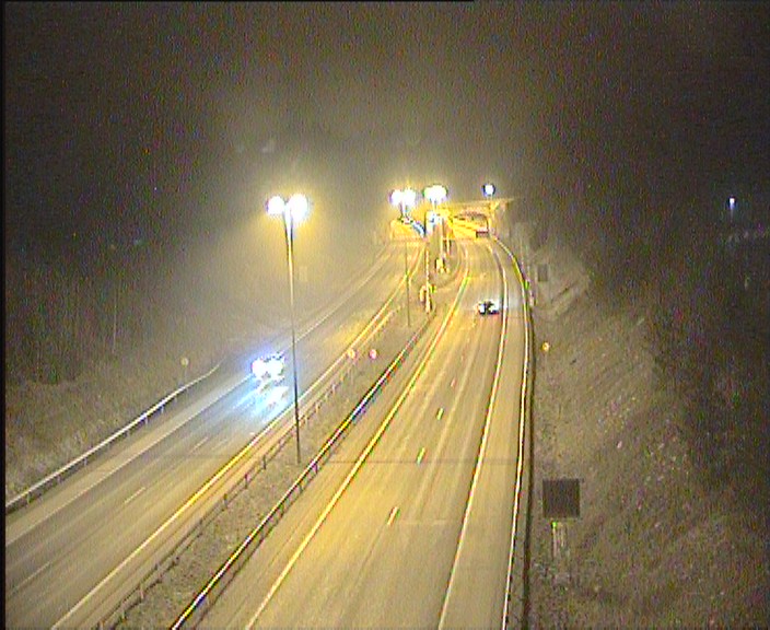 Kelikamerat Kuva Tie 1, Lohja, Lehmihaka itä, Lohja, Uusimaa