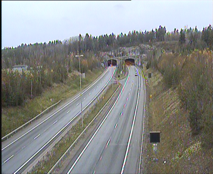 Kelikamerat Kuva Tie 1, Lohja, Lehmihaka itä, Lohja, Uusimaa