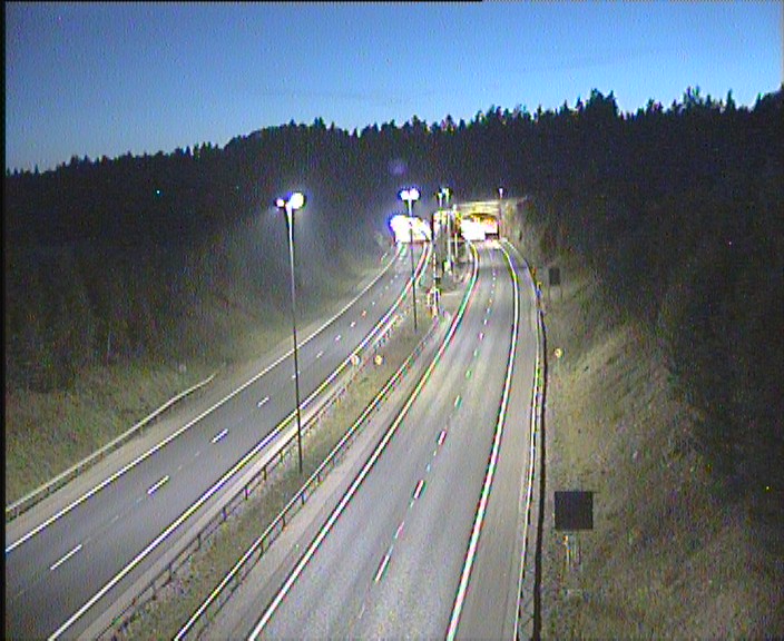 Kelikamerat Kuva Tie 1, Lohja, Lehmihaka itä, Lohja, Uusimaa