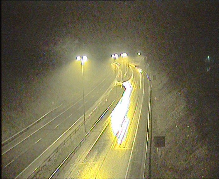 Weather Camera Image Väg 1 Lojo, Lehmihaka öst, Lohja, Uusimaa