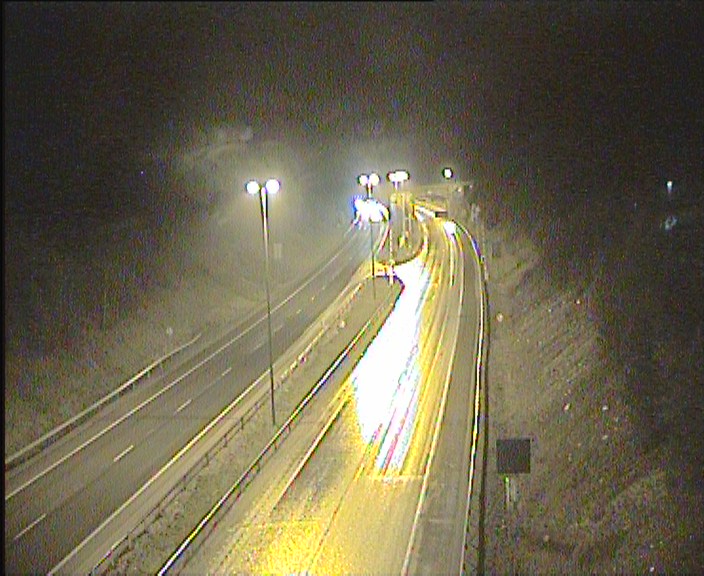 Weather Camera Image Väg 1 Lojo, Lehmihaka öst, Lohja, Uusimaa