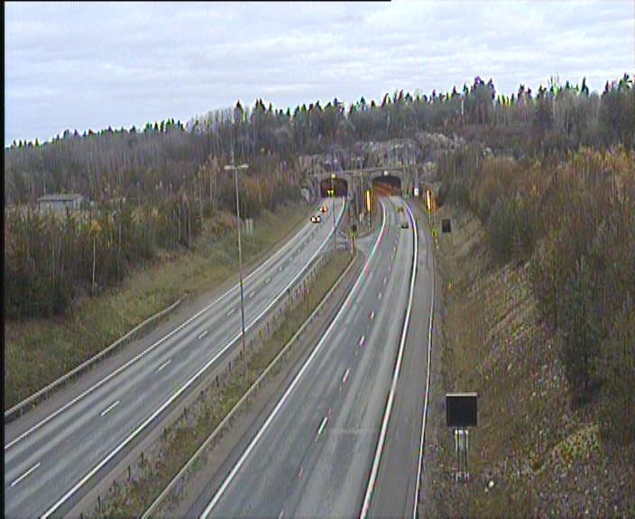 Kelikamerat Kuva Tie 1, Lohja, Lehmihaka itä, Lohja, Uusimaa