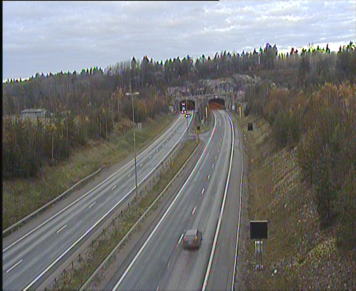 Kelikamerat Kuva Tie 1, Lohja, Lehmihaka itä, Lohja, Uusimaa