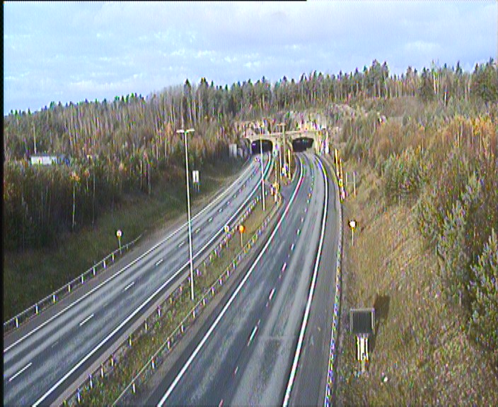 Kelikamerat Kuva Tie 1, Lohja, Lehmihaka itä, Lohja, Uusimaa