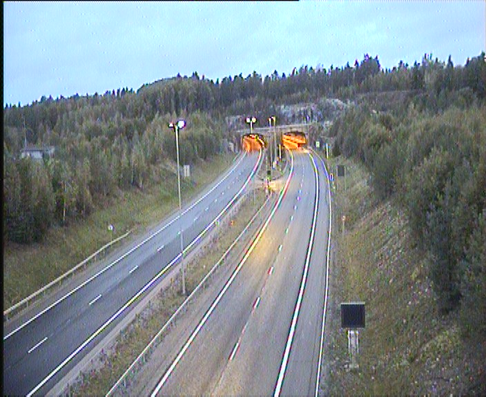 Kelikamerat Kuva Tie 1, Lohja, Lehmihaka itä, Lohja, Uusimaa