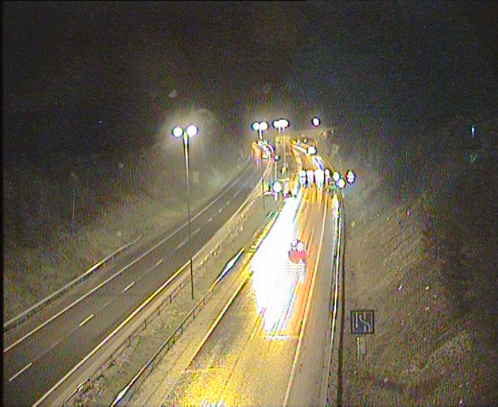 Kelikamerat Kuva Tie 1, Lohja, Lehmihaka itä, Lohja, Uusimaa