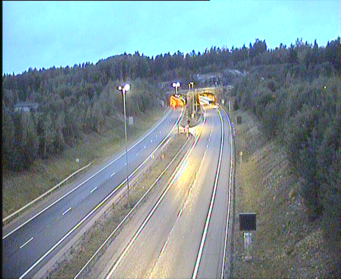 Kelikamerat Kuva Tie 1, Lohja, Lehmihaka itä, Lohja, Uusimaa