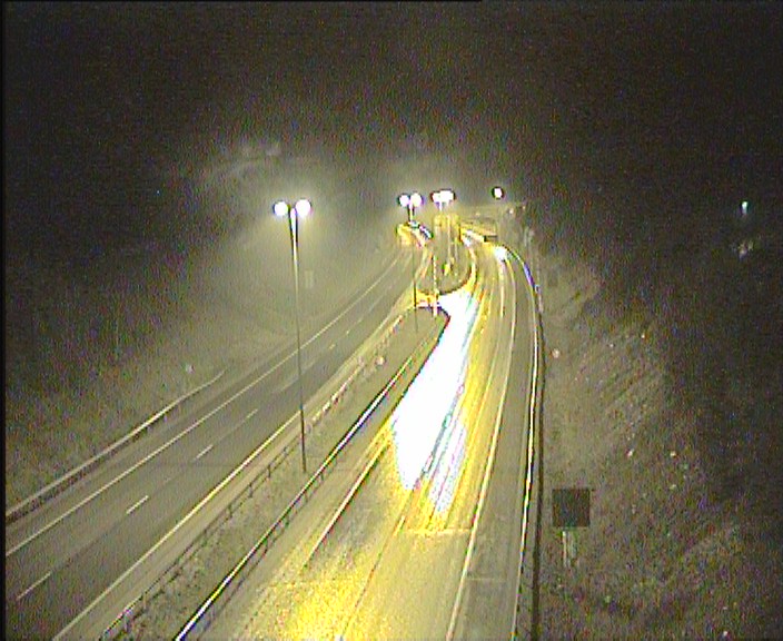 Weather Camera Image Väg 1 Lojo, Lehmihaka öst, Lohja, Uusimaa