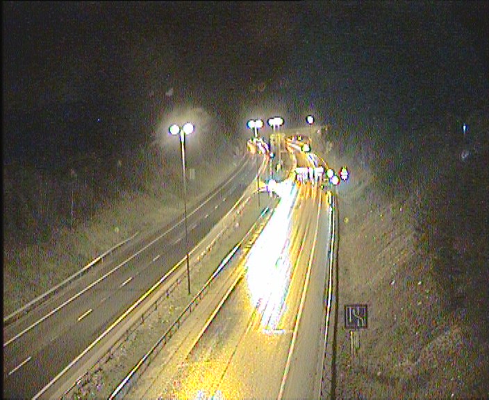 Kelikamerat Kuva Tie 1, Lohja, Lehmihaka itä, Lohja, Uusimaa