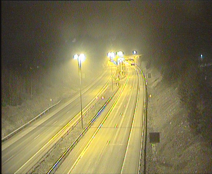 Kelikamerat Kuva Tie 1, Lohja, Lehmihaka itä, Lohja, Uusimaa