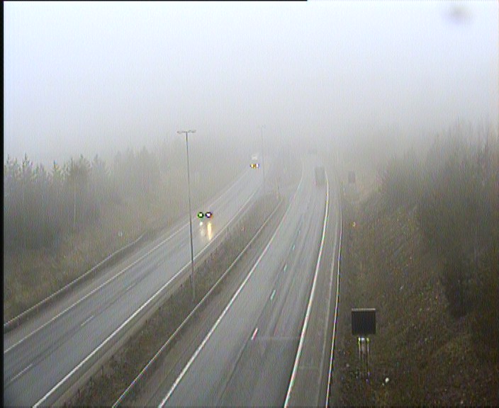 Kelikamerat Kuva Tie 1, Lohja, Lehmihaka itä, Lohja, Uusimaa