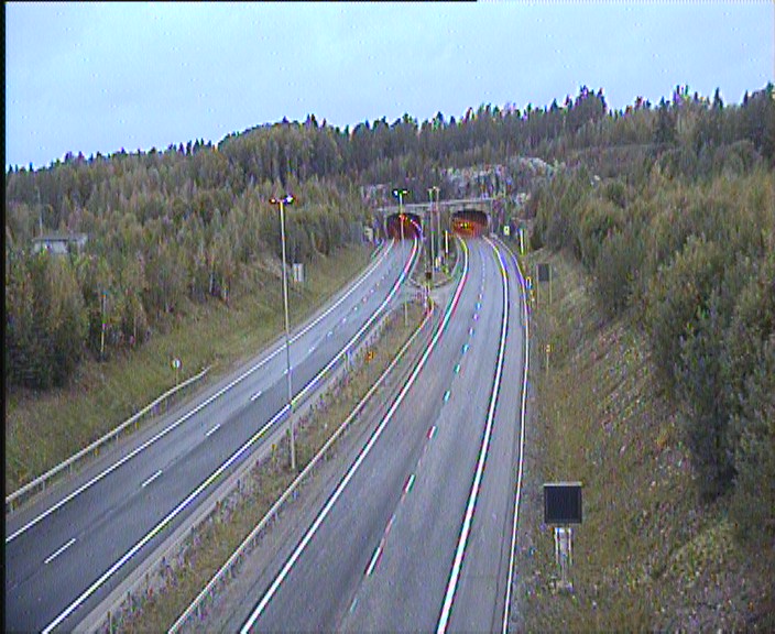 Kelikamerat Kuva Tie 1, Lohja, Lehmihaka itä, Lohja, Uusimaa